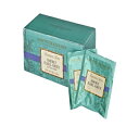 フォートナム メイソン ブリティッシュ ティー スモーキー アール グレイ ティーバッグ 25 個 (1 パック) Fortnum Mason British Tea, Smoky Earl Grey, 25 Count Teabags (1 Pack)