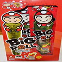 ѥե졼СΥӥåƤݥ 1Ȣ9ꡢ(32.4g) - 3Ȣ(ѥե졼С) Spicy Flavour, Tao Kae Noi Big Roll Grilled Seaweed Roll 9 Packets Per Box, (32.4 g) - ...