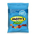 bc t[cXibNlߍ킹 144 Mott's Assorted Fruit Snacks, 144 Count