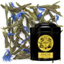 楽天GlomarketMariage Frères Mariage Freres. Temple De L'Aube 100g Loose Tea in a Tin Caddy （1 Pack）