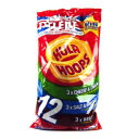 KP フラフープ クラシック バラエティ 12個入り KP Hula Hoops Classic Variety 12 Pack