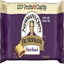 Newman's Own Fig Newmans、小麦不使用/乳製品不使用、10 オンスパッケージ (6 個パック) Newman's Own Fig Newmans, Wheat-Free/Dairy-Free, 10-Ounce Packages (Pack of 6)