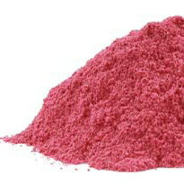 クランベリーパウダー オーガニック、1オンス バッグ Cranberry Powder Organic, 1 Oz. Bag