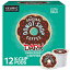 ꥸʥɡʥĥå 塼ꥰ 󥰥륵 Kåץݥåɡȥҡ72 The Original Donut Shop Dark Keurig Single-Serve K-Cup Pods, Dark Roast Coffee, 72 Count