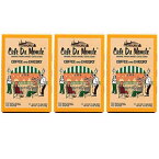 カフェ デュ モンド コーヒーとチコリ 36 シングルサーブ ポッド Cafe du Monde Coffee and Chicory 36 Single Serve Pods