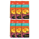 Pamela's グルテンフリー コーンブレッドとマフィン ミックス、12 オンス (6 個パック) Pamela's Gluten Free Cornbread and Muffin Mix, 12 OZ (Pack of 6)