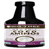 *** We ship internationally, so do not use a package forwarding service. We cannot ship to a package forwarding company address because of the Japanese customs regulation. If it is shipped and customs office does not let the package go, we do not make a refund. ■ 名称 Big Tree Farms Coco Aminos All Purpose Seasoning Sauce, 10 Ounce (2 Pack) ■ 内容量 商品名に記載 ■ 原材料 別途ラベルに記載(英文) ■ 賞味期限 別途ラベルに記載(月/日/年順番) ■ 保存方法 高温多湿の場所を避けて保存してください。 ■ 発送元 アメリカ ■ 原産国名 商品表面に記載 ■ 輸入者 UNI International Inc. 100 Galway pl Teaneck NJ USA+1 2016033663 ■ 広告文責 UNI International Inc. 100 Galway pl Teaneck NJ USA NJ USA+1 2016033663 【注意事項】 *** 特に注意してください。 *** ・個人ではない法人・団体名義での購入はできません。この場合税関で滅却されてもお客様負担になりますので御了承願います。 ・お名前にカタカナが入っている場合法人である可能性が高いため当店システムから自動保留します。カタカナで記載が必要な場合はカタカナ変わりローマ字で記載してください。 ・お名前またはご住所が法人・団体名義（XX株式会社等）、商店名などを含めている場合、または電話番号が個人のものではない場合、税関から法人名義でみなされますのでご注意ください。 ・転送サービス会社への発送もできません。この場合税関で滅却されてもお客様負担になりますので御了承願います。 *** ・注文後品切れや価格変動でキャンセルされる場合がございますので予めご了承願います。 ・当店でご購入された商品は、原則として、「個人輸入」としての取り扱いになり、すべてニュージャージからお客様のもとへ直送されます。 ・ご注文後、30営業日以内(通常2~3週間)に配送手続きをいたします。配送作業完了後、2週間程度でのお届けとなります。 ・まれに商品入荷状況や国際情勢、運送、通関事情により、お届けが2ヶ月までかかる場合がありますのでお急ぎの場合は注文をお控えください。 ・個人輸入される商品は、すべてご注文者自身の「個人使用・個人消費」が前提となりますので、ご注文された商品を第三者へ譲渡・転売することは法律で禁止されております。 ・関税・消費税が課税される場合があります。詳細はこちらをご確認下さい。 ・食品の場合、パッケージのアップデートが頻繁であり、商品写真と実際のパッケージが異なる場合があります。パッケージ外観の違いの理由では、返品・交換が不可能ですので、予めご了承ください。 ・アメリカの場合、Best By日付はExpiry Date（賞味期限）とは異なり、Best By日付以降も安全に摂取ができます。 ・電気製品購入時の注意点：1)アメリカと日本の電圧差で電力消費が高い加熱機器類は変圧器が必要な場合があります。変圧器の購入は別途費用が掛かります。日本の電圧がもう低いのでそのまま使用しても発熱の危険はありませんが加熱に時間がもう少しかかる可能性があります。2)受領後30日以内の初期不良は返金または交換で対応します。その後の修理は原則的に対応が出来かねますが保証期間以内なら海外メーカーへの交渉は代行致します。（送料などの実費は別途請求）3)本商品はアメリカ内需用です。日本でのワランティーなどはできない可能性があります。また、他の日本製品と互換ができない恐れがあります。 ・当店では、ご注文から30分以上過ぎた場合、原則的にお客様都合によるキャンセルは承っておりません。