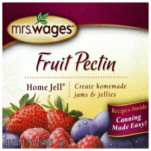 1.75IXt[cyN` 1.75OZ Fruit Pectin