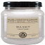 India Tree ブラジル産粗海塩、4.7 ポンド (2 個パック) India Tree Brazilian Coarse Sea Salt, 4.7 l..