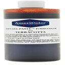 eRb^13.5IX\tgWFy[XgHpFf AmeriColor TERRACOTTA 13.5 Ounce Soft Gel Paste Food Color