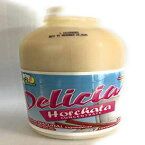 デリシア オルチャータ コンセントレート、32 オンス Delicia Horchata Concentrate, 32-Ounce