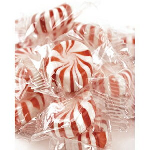 YankeeTraders Starlight Mints, Bulk 5 Pound Bag