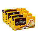 0.42IX (40{pbN)AMaxpressoCX^gR[q[AGXvb\AXeBbN10{(4{pbN)A؍CX^gR[q[~bNX 0.42 Ounce (Pack of 40), Maxpresso Instant Coffee, Espresso, 10 Sticks (Pack of 4), Korean Insta