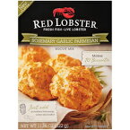 レッドロブスター ローズマリー パルメザン ビスケット ミックス、11.36 オンス箱 (12 個パック) Red Lobster Rosemary Parmesan Biscuit Mix, 11.36-Ounce Box (Pack of 12)