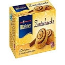X}[EcBVlbP/Vi[eB[ eB[obO18 hCc Messmer Zimtschnecke /Cinnamon Roll tea 18 tea bags Made in Germany