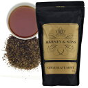 1 Pound (Pack of 1), Chocolate, Harney Sons Chocolate Mint Tea, Loose tea by the pound
