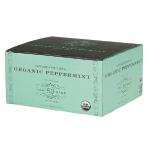 Harney & Sons Organic Peppermi