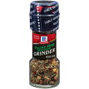 マコーミックイタリアンハーブ調味料グラインダー 0.77オンス McCormick Italian Herb Seasoning Grinder, 0.77 oz