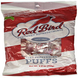 ڥѡߥ ѥ - 4.0  Peppermint Puffs - 4.0 Oz