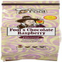 The Coffee Fool Perk CoffeeAFool's Chocolate RaspberryA12IX The Coffee Fool Perk Coffee, Fool's Chocolate Raspberry, 12 Ounce