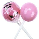 オリジナルグルメロリポップ、バブルガム 1.1 オンス (30 個パック) Original Gourmet Lollipops, Bubble Gum 1.1 Ounce (Pack of 30)