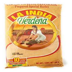 ラ インディア ベルデナ セバダ プレパラダ 100 ナチュラル La India Verdena Cebada Preparada 100 Natural