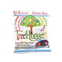 Tree Hugger フルーツバブルガム、2オンス (12個パック) Tree Hugger Fruit Bubble Gum, 2 Ounce (Pack of 12)