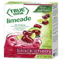 *** We ship internationally, so do not use a package forwarding service. We cannot ship to a package forwarding company address because of the Japanese customs regulation. If it is shipped and customs office does not let the package go, we do not make a refund. ■ 名称 TRUE LIME Black Cherry Limeade Drink Mix (10 Packets) | Made from Real Limes | No Preservatives, No Artificial Sweeteners, Gluten Free | Water Flavor Packets & Water Enhancer with Stevia ■ 内容量 商品名に記載 ■ 原材料 別途ラベルに記載(英文) ■ 賞味期限 別途ラベルに記載(月/日/年順番) ■ 保存方法 高温多湿の場所を避けて保存してください。 ■ 発送元 アメリカ ■ 原産国名 商品表面に記載 ■ 輸入者 UNI International Inc. 100 Galway pl Teaneck NJ USA+1 2016033663 ■ 広告文責 UNI International Inc. 100 Galway pl Teaneck NJ USA NJ USA+1 2016033663 【注意事項】 *** 特に注意してください。 *** ・個人ではない法人・団体名義での購入はできません。この場合税関で滅却されてもお客様負担になりますので御了承願います。 ・お名前にカタカナが入っている場合法人である可能性が高いため当店システムから自動保留します。カタカナで記載が必要な場合はカタカナ変わりローマ字で記載してください。 ・お名前またはご住所が法人・団体名義（XX株式会社等）、商店名などを含めている場合、または電話番号が個人のものではない場合、税関から法人名義でみなされますのでご注意ください。 ・転送サービス会社への発送もできません。この場合税関で滅却されてもお客様負担になりますので御了承願います。 *** ・注文後品切れや価格変動でキャンセルされる場合がございますので予めご了承願います。 ・当店でご購入された商品は、原則として、「個人輸入」としての取り扱いになり、すべてニュージャージからお客様のもとへ直送されます。 ・ご注文後、30営業日以内(通常2~3週間)に配送手続きをいたします。配送作業完了後、2週間程度でのお届けとなります。 ・まれに商品入荷状況や国際情勢、運送、通関事情により、お届けが2ヶ月までかかる場合がありますのでお急ぎの場合は注文をお控えください。 ・個人輸入される商品は、すべてご注文者自身の「個人使用・個人消費」が前提となりますので、ご注文された商品を第三者へ譲渡・転売することは法律で禁止されております。 ・関税・消費税が課税される場合があります。詳細はこちらをご確認下さい。 ・食品の場合、パッケージのアップデートが頻繁であり、商品写真と実際のパッケージが異なる場合があります。パッケージ外観の違いの理由では、返品・交換が不可能ですので、予めご了承ください。 ・アメリカの場合、Best By日付はExpiry Date（賞味期限）とは異なり、Best By日付以降も安全に摂取ができます。 ・電気製品購入時の注意点：1)アメリカと日本の電圧差で電力消費が高い加熱機器類は変圧器が必要な場合があります。変圧器の購入は別途費用が掛かります。日本の電圧がもう低いのでそのまま使用しても発熱の危険はありませんが加熱に時間がもう少しかかる可能性があります。2)受領後30日以内の初期不良は返金または交換で対応します。その後の修理は原則的に対応が出来かねますが保証期間以内なら海外メーカーへの交渉は代行致します。（送料などの実費は別途請求）3)本商品はアメリカ内需用です。日本でのワランティーなどはできない可能性があります。また、他の日本製品と互換ができない恐れがあります。 ・当店では、ご注文から30分以上過ぎた場合、原則的にお客様都合によるキャンセルは承っておりません。PC販売説明文