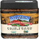 Café Altura、オーガニック フリーズドライ コーヒー、3.5 オンス Café Altura, Organic Freeze Dried Coffee, 3.5 oz