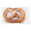 TableTop King PretzelHaus6 ̵ץåĥ-50 / TableTop King PretzelHaus 6 oz. Unsalted Pretzel - 50/Case