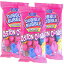 ダブルバブルコットンキャンディガムボール、4オンス、3パック Dubble Bubble Gum Dubble Bubble Cotton Candy Gum Balls, 4 Ounce, Pack of 3