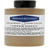 AmeriColor Amerimist Airbrush Color 9󥹡Ƽ᥿å AmeriColor Amerimist Airbrush Color 9 Ounce, Copper Metallic Sheen