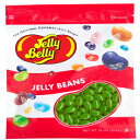 Jelly Belly TLXg C WF[ r[Y - 1 |h (16 IX) Ė\ȃobO - {AA璼 Jelly Belly Sunkist Lime Jelly Beans - 1 Pound (16 Ounces) Resealable Bag - Genuine, Official, Strai