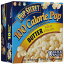 Pop Secret 100 カロリー バターポップコーン、11.2 オンス Pop Secret 100 Calorie Butter Popcorn, 11.2 Ounce