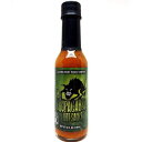 CaJohnElChupacabrazbg\[X CaJohns Fiery Foods CaJohn's El Chupacabra Hot Sauce