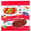 Jelly Belly ストロベリージャム ジェリービーンズ - 1 ポンド (16 オンス) 再封可能なバッグ - 本物 公式 供給源から直接 Jelly Belly Strawberry Jam Jelly Beans - 1 Pound (16 Ounces) Resealable Bag - Genuine, Official, Straigh