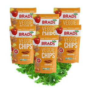 Brad's ʪ١Υ˥åڥåץ6 ޡ 18 ʬ Brad's Plant Based Orga...