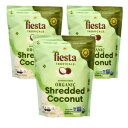 *** We ship internationally, so do not use a package forwarding service. We cannot ship to a package forwarding company address because of the Japanese customs regulation. If it is shipped and customs office does not let the package go, we do not make a refund. ■ 名称 Fiesta Tropicalé Shredded Coconut Flakes Organic Unsweetened 8 Ounce Bag (Pack of 3) Desiccated Gluten-Free Sugar-Free, Great for Vegan Paleo Keto Recipes, Smoothies Oatmeal Fruits by Fiesta Tropicale ■ 内容量 商品名に記載 ■ 原材料 別途ラベルに記載(英文) ■ 賞味期限 別途ラベルに記載(月/日/年順番) ■ 保存方法 高温多湿の場所を避けて保存してください。 ■ 発送元 アメリカ ■ 原産国名 商品表面に記載 ■ 輸入者 UNI International Inc. 100 Galway pl Teaneck NJ USA+1 2016033663 ■ 広告文責 UNI International Inc. 100 Galway pl Teaneck NJ USA NJ USA+1 2016033663 【注意事項】 *** 特に注意してください。 *** ・個人ではない法人・団体名義での購入はできません。この場合税関で滅却されてもお客様負担になりますので御了承願います。 ・お名前にカタカナが入っている場合法人である可能性が高いため当店システムから自動保留します。カタカナで記載が必要な場合はカタカナ変わりローマ字で記載してください。 ・お名前またはご住所が法人・団体名義（XX株式会社等）、商店名などを含めている場合、または電話番号が個人のものではない場合、税関から法人名義でみなされますのでご注意ください。 ・転送サービス会社への発送もできません。この場合税関で滅却されてもお客様負担になりますので御了承願います。 *** ・注文後品切れや価格変動でキャンセルされる場合がございますので予めご了承願います。 ・当店でご購入された商品は、原則として、「個人輸入」としての取り扱いになり、すべてニュージャージからお客様のもとへ直送されます。 ・ご注文後、30営業日以内(通常2~3週間)に配送手続きをいたします。配送作業完了後、2週間程度でのお届けとなります。 ・まれに商品入荷状況や国際情勢、運送、通関事情により、お届けが2ヶ月までかかる場合がありますのでお急ぎの場合は注文をお控えください。 ・個人輸入される商品は、すべてご注文者自身の「個人使用・個人消費」が前提となりますので、ご注文された商品を第三者へ譲渡・転売することは法律で禁止されております。 ・関税・消費税が課税される場合があります。詳細はこちらをご確認下さい。 ・食品の場合、パッケージのアップデートが頻繁であり、商品写真と実際のパッケージが異なる場合があります。パッケージ外観の違いの理由では、返品・交換が不可能ですので、予めご了承ください。 ・アメリカの場合、Best By日付はExpiry Date（賞味期限）とは異なり、Best By日付以降も安全に摂取ができます。 ・電気製品購入時の注意点：1)アメリカと日本の電圧差で電力消費が高い加熱機器類は変圧器が必要な場合があります。変圧器の購入は別途費用が掛かります。日本の電圧がもう低いのでそのまま使用しても発熱の危険はありませんが加熱に時間がもう少しかかる可能性があります。2)受領後30日以内の初期不良は返金または交換で対応します。その後の修理は原則的に対応が出来かねますが保証期間以内なら海外メーカーへの交渉は代行致します。（送料などの実費は別途請求）3)本商品はアメリカ内需用です。日本でのワランティーなどはできない可能性があります。また、他の日本製品と互換ができない恐れがあります。 ・当店では、ご注文から30分以上過ぎた場合、原則的にお客様都合によるキャンセルは承っておりません。