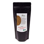 The Spice Hut オーガニック ベルベル シーズニング、本格アフリカ料理スパイス ブレンド、16 オンス The Spice Hut Organic Berbere Seasoning, Authentic African Cooking Spice Blend, 16 ounce