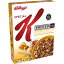 Kellogg's Special K Protein, Breakfast Cereal, Honey Almond Ancient Grains, A Good Source of 9 Vitamins and Minerals, 11oz Box