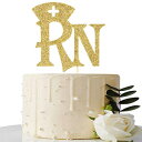 *** We ship internationally, so do not use a package forwarding service. We cannot ship to a package forwarding company address because of the Japanese customs regulation. If it is shipped and customs office does not let the package go, we do not make a refund. ■ 名称 Maicaiffe Gold Glitter RN Cake Topper - Nurse Graduation Party Decoration Supplies - 2022 Graduation Party Decorations - Nursing Grad Party Decorations ■ 内容量 商品名に記載 ■ 原材料 別途ラベルに記載(英文) ■ 賞味期限 別途ラベルに記載(月/日/年順番) ■ 保存方法 高温多湿の場所を避けて保存してください。 ■ 発送元 アメリカ ■ 原産国名 商品表面に記載 ■ 輸入者 UNI International Inc. 100 Galway pl Teaneck NJ USA+1 2016033663 ■ 広告文責 UNI International Inc. 100 Galway pl Teaneck NJ USA NJ USA+1 2016033663 【注意事項】 *** 特に注意してください。 *** ・個人ではない法人・団体名義での購入はできません。この場合税関で滅却されてもお客様負担になりますので御了承願います。 ・お名前にカタカナが入っている場合法人である可能性が高いため当店システムから自動保留します。カタカナで記載が必要な場合はカタカナ変わりローマ字で記載してください。 ・お名前またはご住所が法人・団体名義（XX株式会社等）、商店名などを含めている場合、または電話番号が個人のものではない場合、税関から法人名義でみなされますのでご注意ください。 ・転送サービス会社への発送もできません。この場合税関で滅却されてもお客様負担になりますので御了承願います。 *** ・注文後品切れや価格変動でキャンセルされる場合がございますので予めご了承願います。 ・当店でご購入された商品は、原則として、「個人輸入」としての取り扱いになり、すべてニュージャージからお客様のもとへ直送されます。 ・ご注文後、30営業日以内(通常2~3週間)に配送手続きをいたします。配送作業完了後、2週間程度でのお届けとなります。 ・まれに商品入荷状況や国際情勢、運送、通関事情により、お届けが2ヶ月までかかる場合がありますのでお急ぎの場合は注文をお控えください。 ・個人輸入される商品は、すべてご注文者自身の「個人使用・個人消費」が前提となりますので、ご注文された商品を第三者へ譲渡・転売することは法律で禁止されております。 ・関税・消費税が課税される場合があります。詳細はこちらをご確認下さい。 ・食品の場合、パッケージのアップデートが頻繁であり、商品写真と実際のパッケージが異なる場合があります。パッケージ外観の違いの理由では、返品・交換が不可能ですので、予めご了承ください。 ・アメリカの場合、Best By日付はExpiry Date（賞味期限）とは異なり、Best By日付以降も安全に摂取ができます。 ・電気製品購入時の注意点：1)アメリカと日本の電圧差で電力消費が高い加熱機器類は変圧器が必要な場合があります。変圧器の購入は別途費用が掛かります。日本の電圧がもう低いのでそのまま使用しても発熱の危険はありませんが加熱に時間がもう少しかかる可能性があります。2)受領後30日以内の初期不良は返金または交換で対応します。その後の修理は原則的に対応が出来かねますが保証期間以内なら海外メーカーへの交渉は代行致します。（送料などの実費は別途請求）3)本商品はアメリカ内需用です。日本でのワランティーなどはできない可能性があります。また、他の日本製品と互換ができない恐れがあります。 ・当店では、ご注文から30分以上過ぎた場合、原則的にお客様都合によるキャンセルは承っておりません。