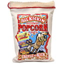 Ass Kickin'Popcorn Variety 3 Pack-nolAo[xL[APgR[ Ass Kickin' Popcorn Variety 3 Pack - Habanero, BBQ & Kettle Corn