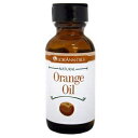 LorAnn オレンジ オイル SS、ナチュラル フレーバー、1 オンス ボトル LorAnn Orange Oil SS, Natural Flavor, 1 ounce bottle