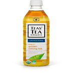 Teas' Tea 無糖ゴールデンウーロン茶 16.9 オンス (12 パック)、砂糖不使用、0 カロリー Teas' Tea Unsweetened Golden Oolong Tea 16.9 Ounce (Pack of 12), Sugar Free, 0 Calories