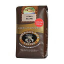 WF}CÃsbNR[q[Riuh҂R[q[A10IXobO Jeremiah's Pick Coffee Co. Jeremiah's Pick Coffee Kona Blend Ground Coffee, 10 Ounce Bag
