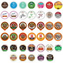 p[tFNgTv[ R[q[AgATC_[AJv`[m L[O K Jbv u[p ~bNX 40 JEg Perfect Samplers Coffee, Tea, Cider,Cappuccino For Keurig K Cups Brewers, Mix 40 Count