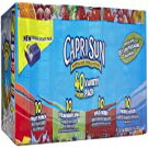 Capri Sun Juice - バラエティパック - 6 オンス - 40 ct Capri Sun Juice - Variety Pack - 6 Oz - 40 ct