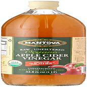 100% Ah߂̃I[KjbN Abv TC_[AuU }U[v 34 IX (2 pbN) Mantova 100% Raw-unfiltered Organic Apple Cider with 