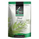 スペシャルティーカンパニーブラッドオレンジブラックルーズブラックティー、8オンス。 Special Tea Company Blood Orange Black Loose Black Tea, 8 oz.