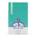 ブルーストーンレーン グラウンドコーヒー、マーベリックブレンド、12オンスバッグ Bluestone Lane Ground Coffee, Maverick Blend, 12 Ounce Bag